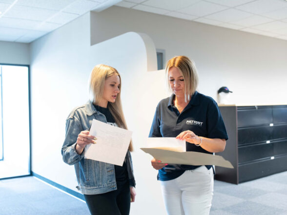 Refrigerated Trucking from Chicago: Reefer Carrier Serving 48 States